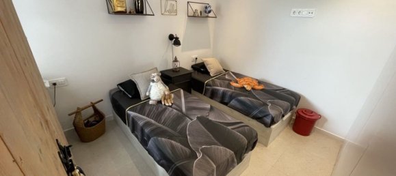 2 Schlafzimmer Haus in Alicante, Spain, Nr. 188045 19
