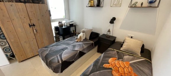 2 Schlafzimmer Haus in Alicante, Spain, Nr. 188045 20