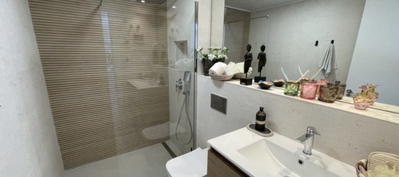 2 Schlafzimmer Haus in Alicante, Spain, Nr. 188045 22