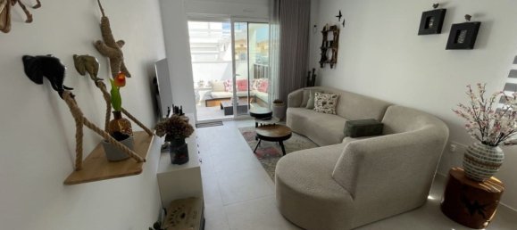 2 Schlafzimmer Haus in Alicante, Spain, Nr. 188045 36
