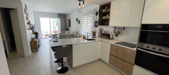 2 Schlafzimmer Haus in Alicante, Spain, Nr. 188045 17