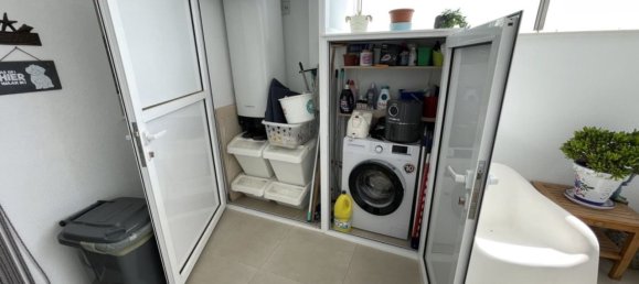 2 Schlafzimmer Haus in Alicante, Spain, Nr. 188045 16