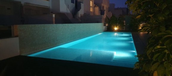 2 Schlafzimmer Haus in Alicante, Spain, Nr. 188045 6