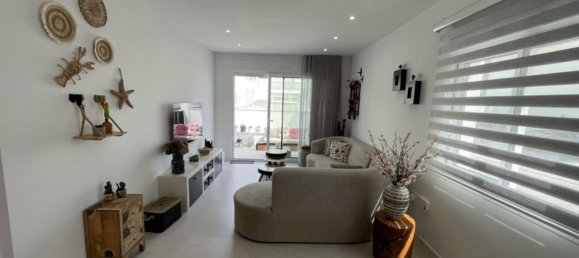 2 Schlafzimmer Haus in Alicante, Spain, Nr. 188045 35