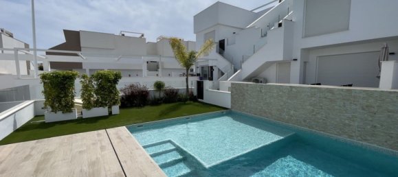 2 Schlafzimmer Haus in Alicante, Spain, Nr. 188045 5