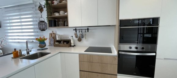 2 Schlafzimmer Haus in Alicante, Spain, Nr. 188045 34