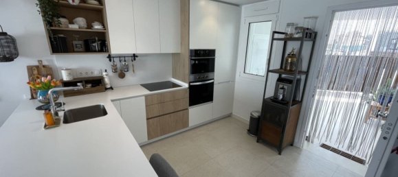 2 Schlafzimmer Haus in Alicante, Spain, Nr. 188045 32