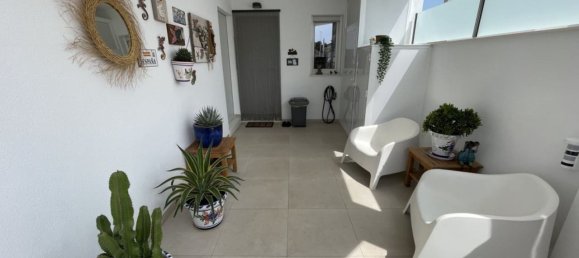 2 Schlafzimmer Haus in Alicante, Spain, Nr. 188045 13