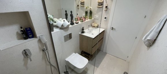 2 Schlafzimmer Haus in Alicante, Spain, Nr. 188045 23