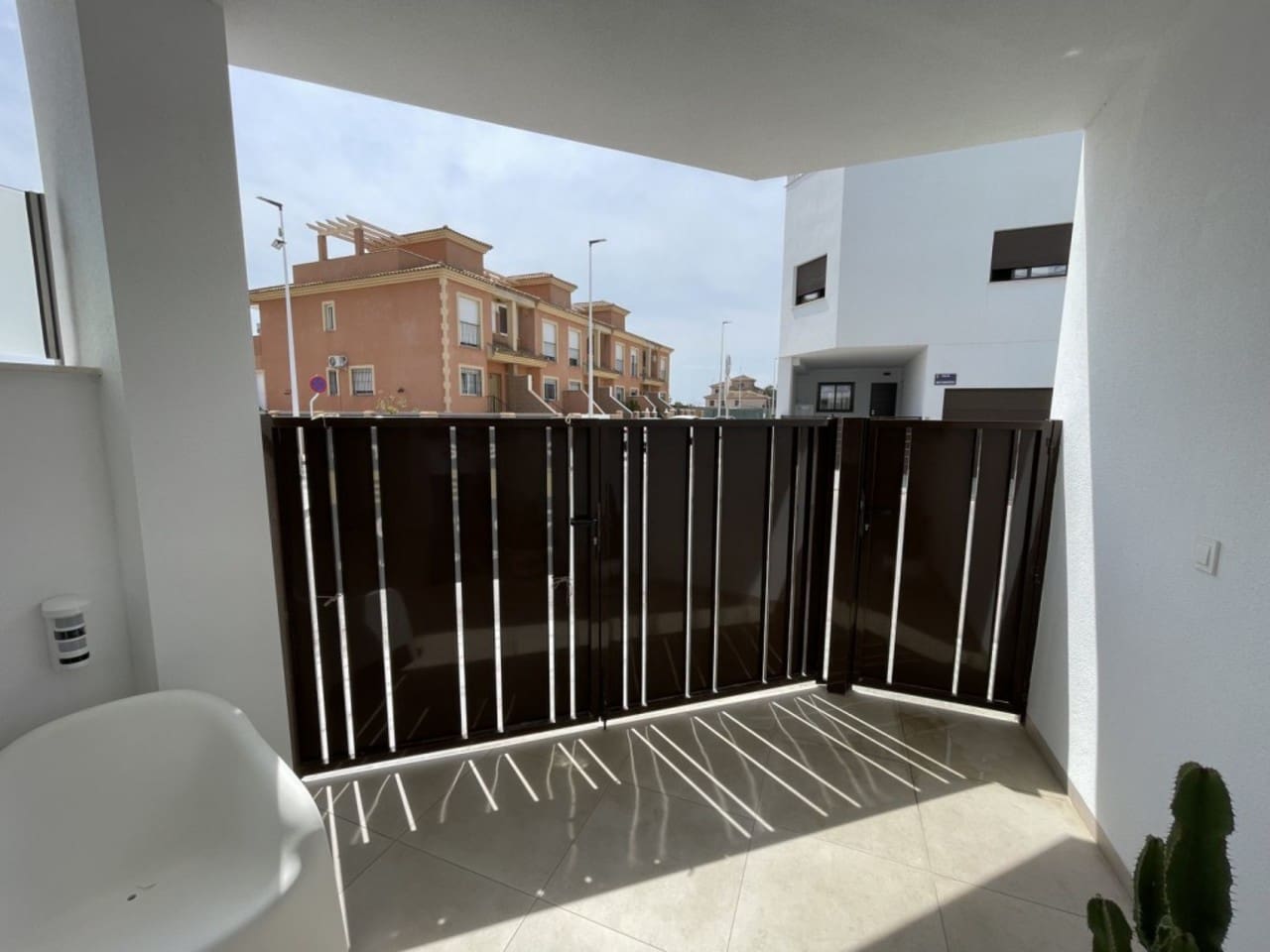 2 Schlafzimmer Haus in Alicante, Spain, Nr. 188045