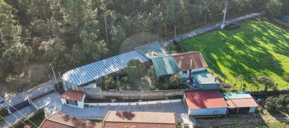 Casa de 3 dormitorios en Barcelos, Portugal No. 184699 19