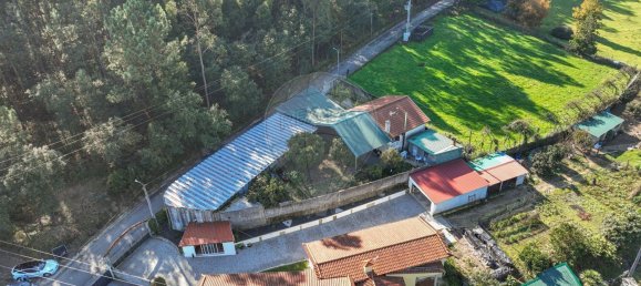 Casa de 3 dormitorios en Barcelos, Portugal No. 184699 23