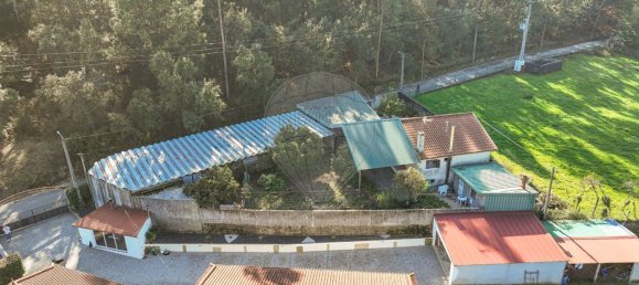Casa de 3 dormitorios en Barcelos, Portugal No. 184699 32