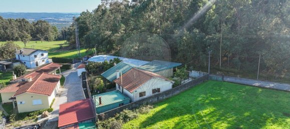 Casa de 3 dormitorios en Barcelos, Portugal No. 184699 25
