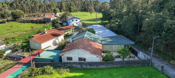 Casa de 3 dormitorios en Barcelos, Portugal No. 184699 29