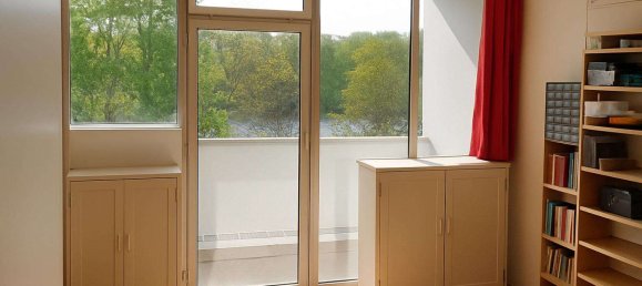 Квартира с 1 спальней в Мюнхен, Германия № 335752 4