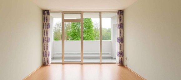 Квартира с 1 спальней в Мюнхен, Германия № 335752 2