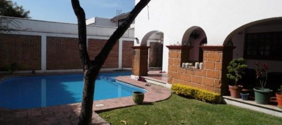 Casa T4 em Morelos, Mexico N.º 184195 2