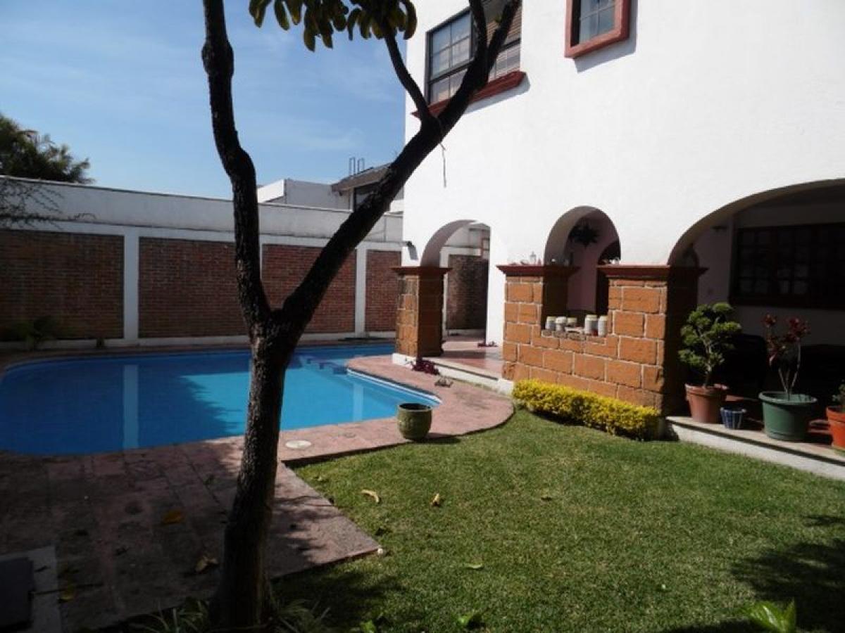 Casa T4 em Morelos, Mexico N.º 184195