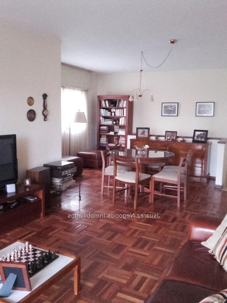 3 chambres Maison à Montevideo, Uruguay No. 5053