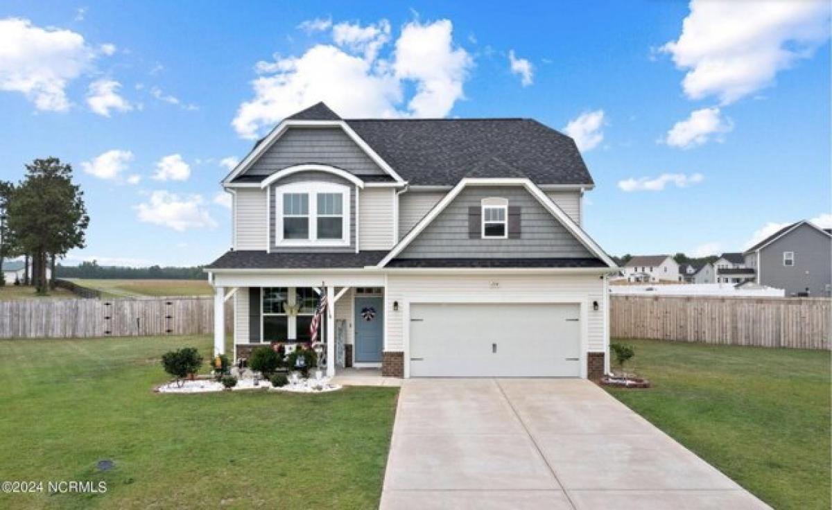 Дом с 4 спальнями в Принстон, США № 398442