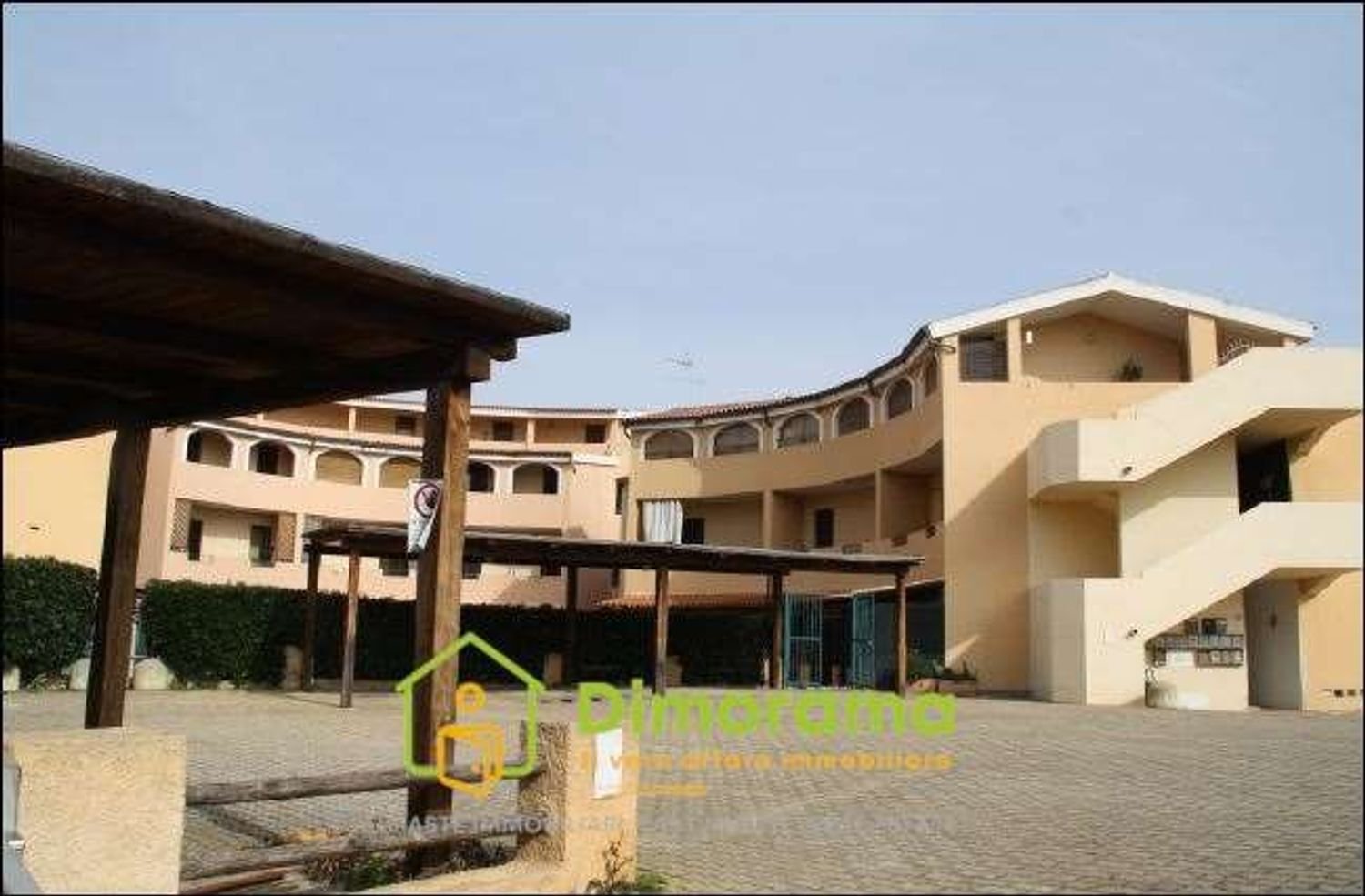 Studio à Olbia, Italy No. 277796