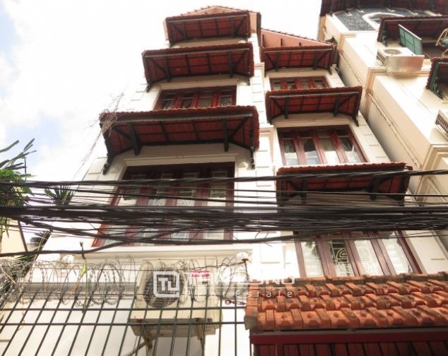 3 bedrooms House in Tay Ho, Vietnam No. 2777