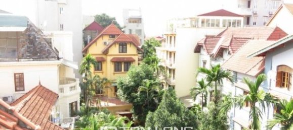 3 bedrooms House in Tay Ho, Vietnam No. 2777 25