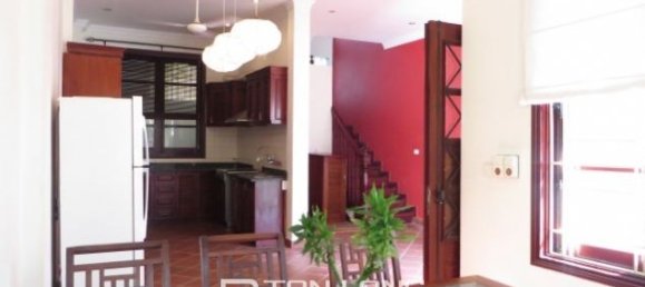 3 bedrooms House in Tay Ho, Vietnam No. 2777 8