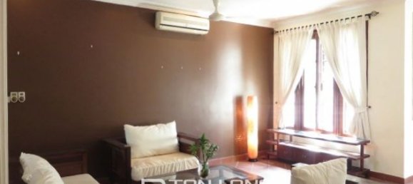 3 bedrooms House in Tay Ho, Vietnam No. 2777 11
