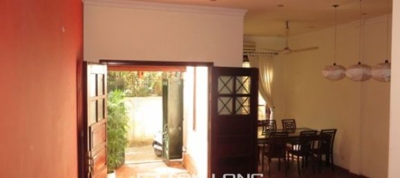 3 bedrooms House in Tay Ho, Vietnam No. 2777 3