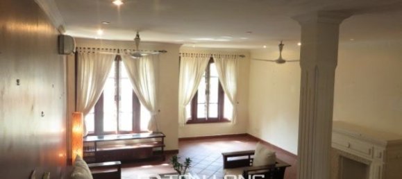 3 bedrooms House in Tay Ho, Vietnam No. 2777 10