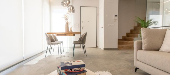 Villa de 3 dormitorios en Pilar de la Horadada, Spain No. 13632 7