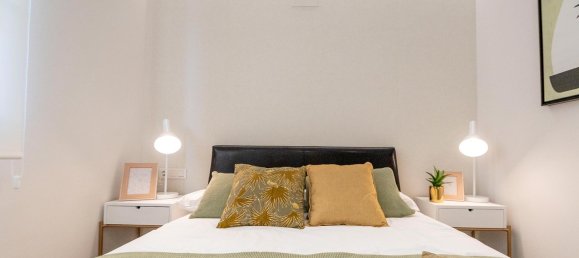 Villa de 3 dormitorios en Pilar de la Horadada, Spain No. 13632 14