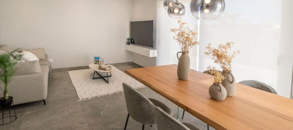 Villa de 3 dormitorios en Pilar de la Horadada, Spain No. 13632 4