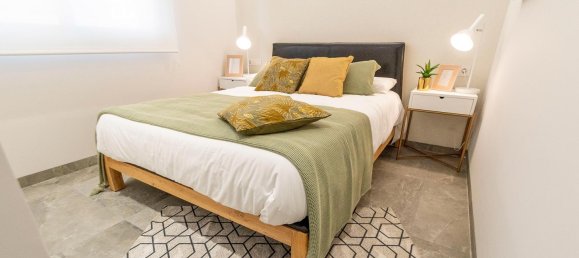 Villa de 3 dormitorios en Pilar de la Horadada, Spain No. 13632 13