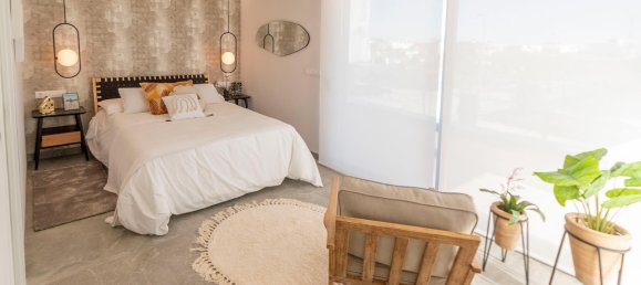 Villa de 3 dormitorios en Pilar de la Horadada, Spain No. 13632 20