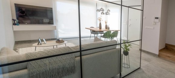 Villa de 3 dormitorios en Pilar de la Horadada, Spain No. 13632 12