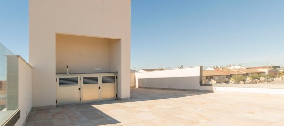 Villa de 3 dormitorios en Pilar de la Horadada, Spain No. 13632 26