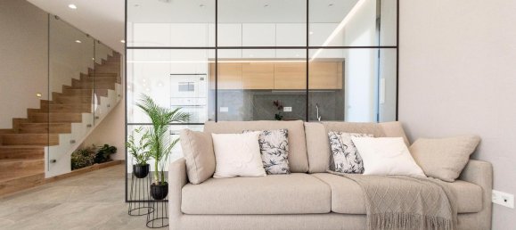 Villa de 3 dormitorios en Pilar de la Horadada, Spain No. 13632 3