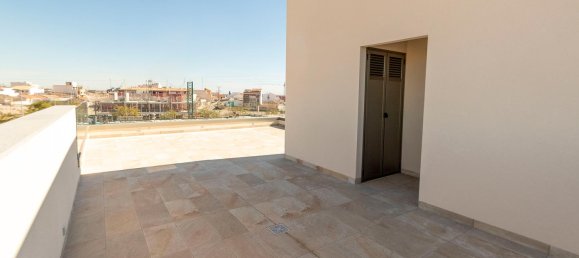 Villa de 3 dormitorios en Pilar de la Horadada, Spain No. 13632 24