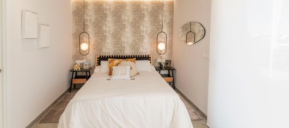 Villa de 3 dormitorios en Pilar de la Horadada, Spain No. 13632 21