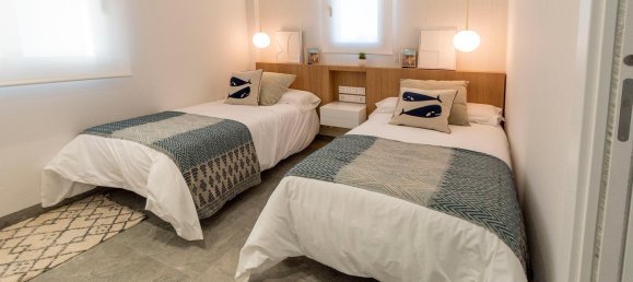 Villa de 3 dormitorios en Pilar de la Horadada, Spain No. 13632 16