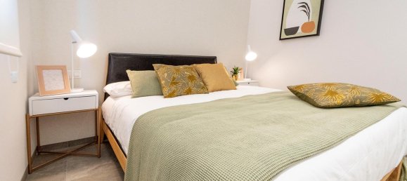 Villa de 3 dormitorios en Pilar de la Horadada, Spain No. 13632 15