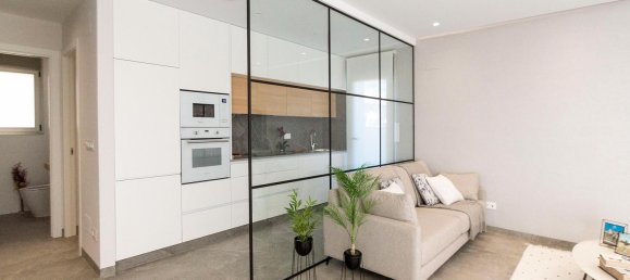 Villa de 3 dormitorios en Pilar de la Horadada, Spain No. 13632 6