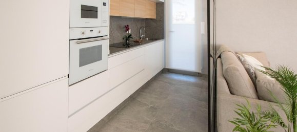 Villa de 3 dormitorios en Pilar de la Horadada, Spain No. 13632 9