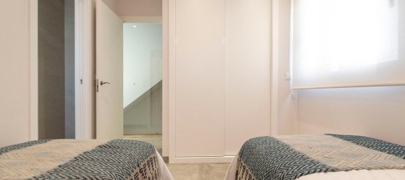 Villa de 3 dormitorios en Pilar de la Horadada, Spain No. 13632 18