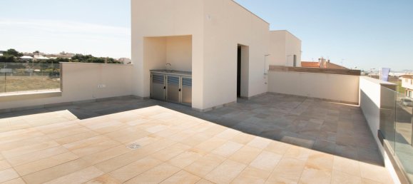 Villa de 3 dormitorios en Pilar de la Horadada, Spain No. 13632 25