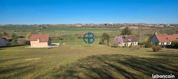 4622m² Land in Auxerre, France No. 363485 4