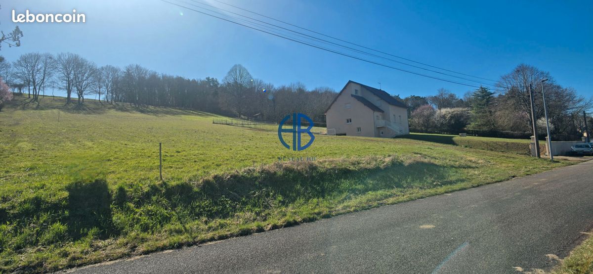 4622m² Land in Auxerre, France No. 363485